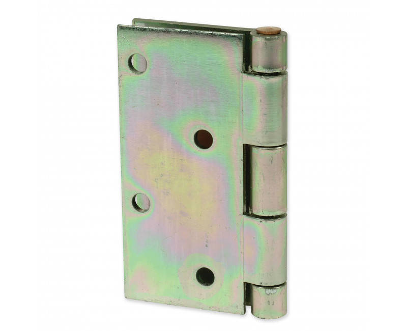 CHARNIERE - BOUT 4PO