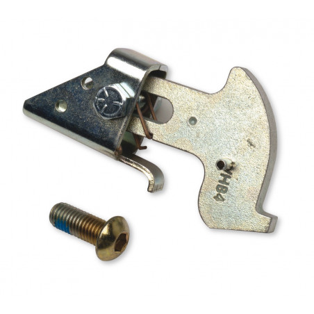 KIT INVERSION MANUELLE TATES KNOTT KF(27/35)