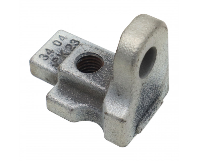 SUPPORT AMORTISSEUR JUSQU'À 2000KG - KF13