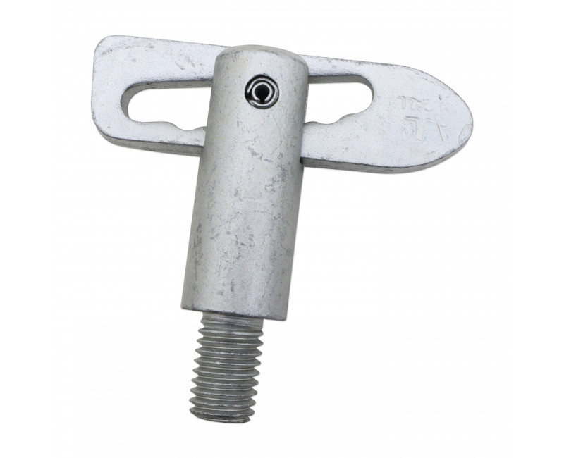 ANTILUCE 28,5 MM, FILETAGE M12 X 19 MM.