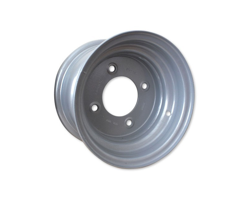 JANTE NUE POUR PNEUS 195/55R10TL 10PR (COMPATIBLE AVEC L'ENSEMBLE DE ROUE P0876)