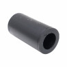 DOUILLE - ŒIL DE RESSORT EN PLASTIQUE UTILISE DANS LES RESSORTS PARABOLIQUES DE TYPE C90001 ET C90002 (MONTES JUSQU'EN 2001)