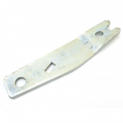 SUPPORT DE PAQUET DE RESSORT SUPPORT (O/T)