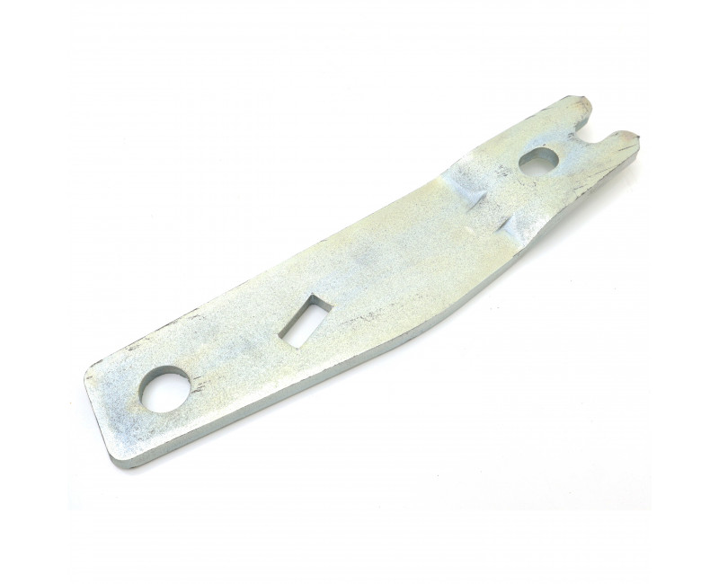 SUPPORT DE PAQUET DE RESSORT SUPPORT (O/T)