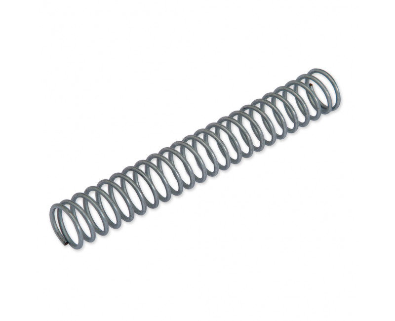 RESSORT - COMPRESSION (115MM) UTILISE DANS LE MECANISME DE BARRIERE ARRIERE TA/DP