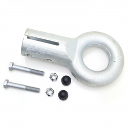 OEUILLET NATO TATES KNOTT KFG35 (TUBE DE TRACTION 60 MM) (TUBE DE TRACTION P003473 EGALEMENT REQUIS)