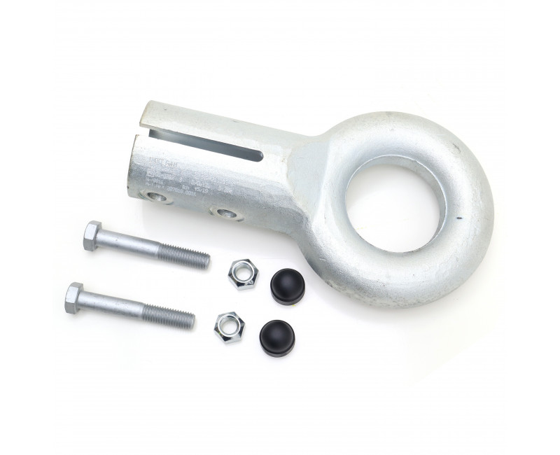 OEUILLET NATO TATES KNOTT KFG35 (TUBE DE TRACTION 60 MM) (TUBE DE TRACTION P003473 EGALEMENT REQUIS)