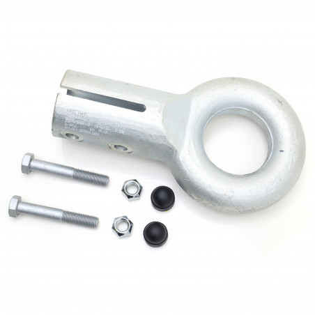 OEUILLET NATO TATES KNOTT KFG35 (TUBE DE TRACTION 60 MM) (TUBE DE TRACTION P003473 EGALEMENT REQUIS)