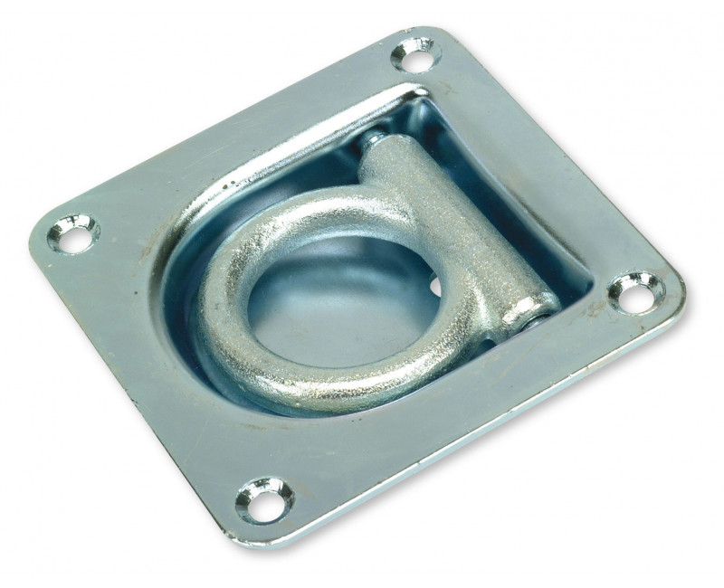 ANNEAU D'ARRIMAGE ENCASTRE 500KG