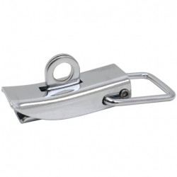 PETIT FERMOIR CENTRAL