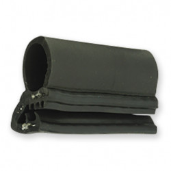 BOUCHON DE COUPE NOIR