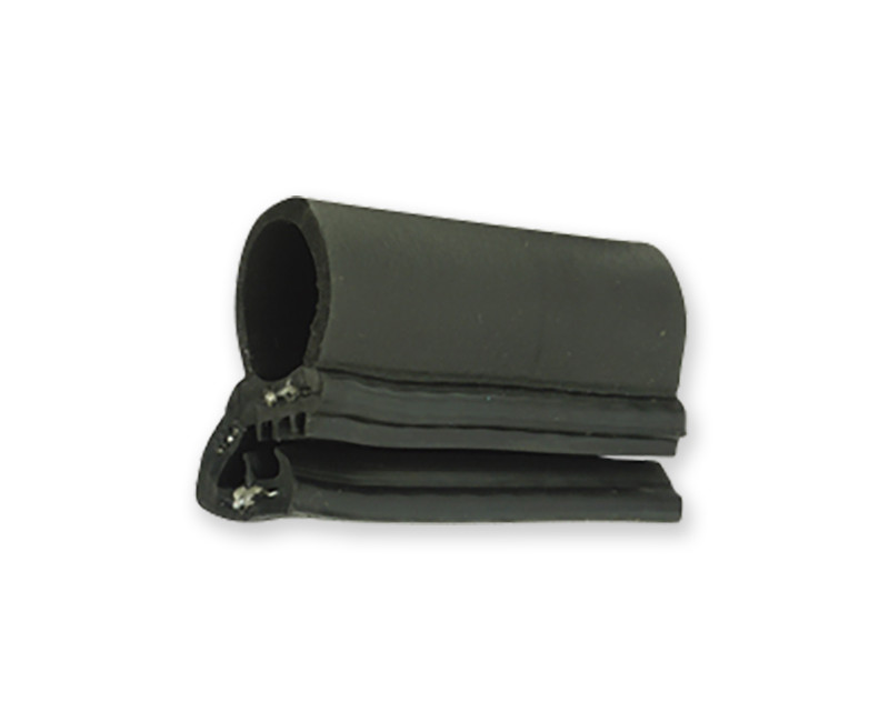 BOUCHON DE COUPE NOIR