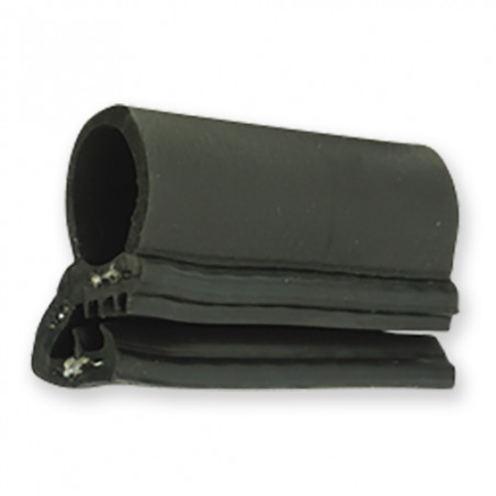 BOUCHON DE COUPE NOIR