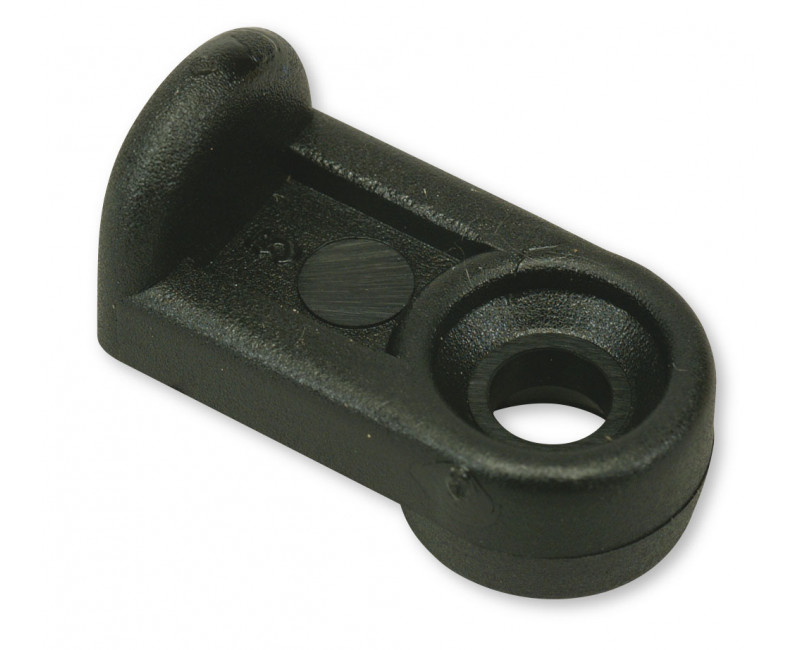 BOUTON TOURNANT PLASTIQUE POUR VOLETS DE BETAILLERES (C75364)