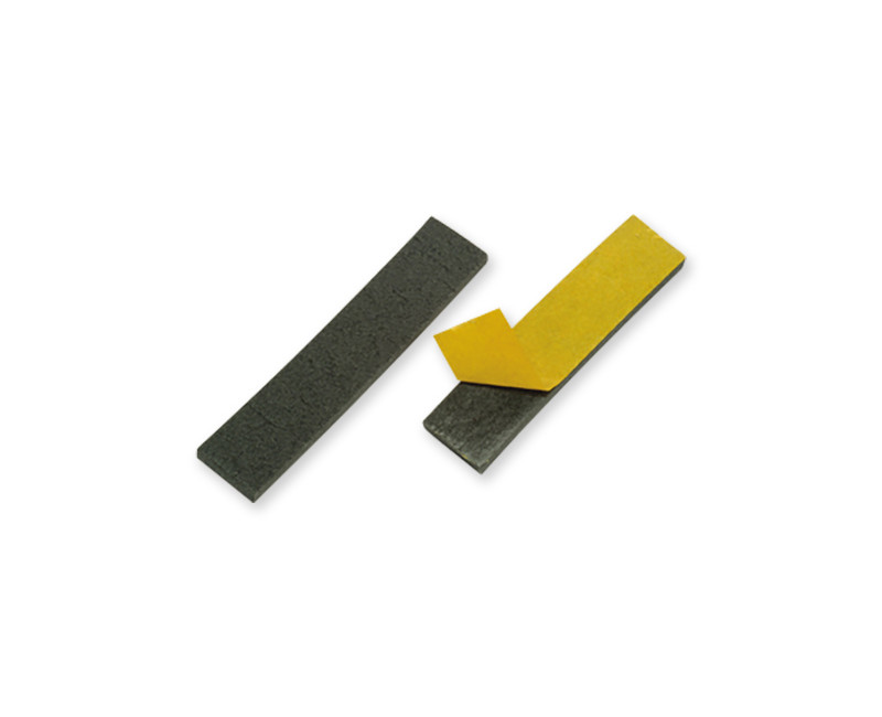 BANDE DE MOUSSE AUTO-ADHESIVE 19X10MM (AU METRE)