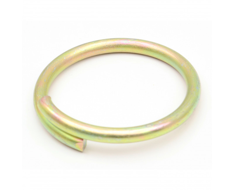 ANNEAU ANTI-PANIQUE VANS IFOR WILLIAMS