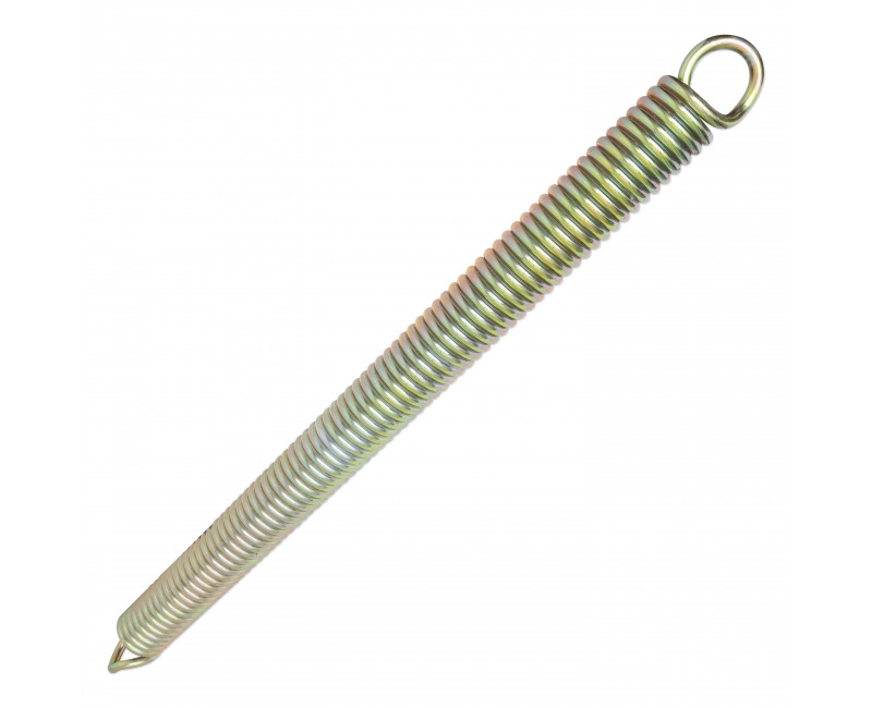 RESSORT DE RAMPE - TENSION UTILISE SUR LES RAMPES TA5, TA510, DP, HB610, LES PORTES DE RAMPE BV6