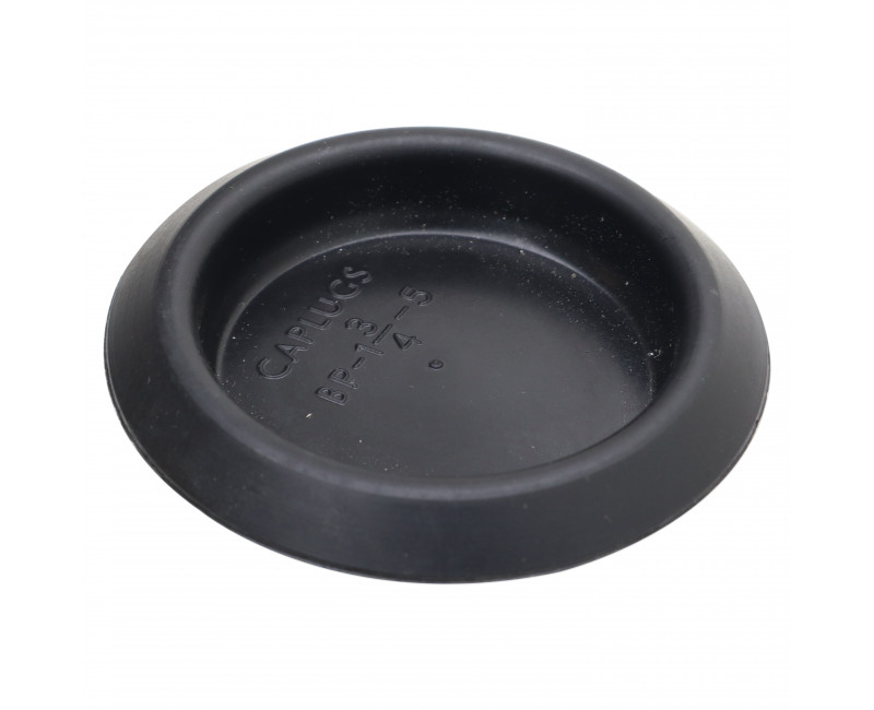 CAPLUGS BP SERIES 1-3/4 - 5 UTILISE SUR LES REPOSE-PIEDS BV