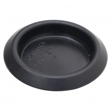 CAPLUGS BP SERIES 1-3/4 - 5 UTILISE SUR LES REPOSE-PIEDS BV