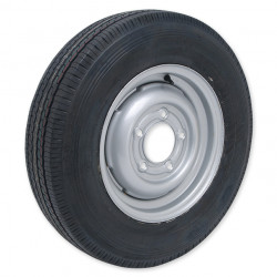 ENSEMBLE ROUE 6.50R16 10PR LT