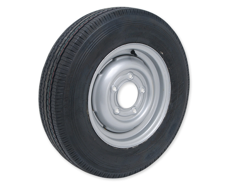 ENSEMBLE ROUE 6.50R16 10PR LT