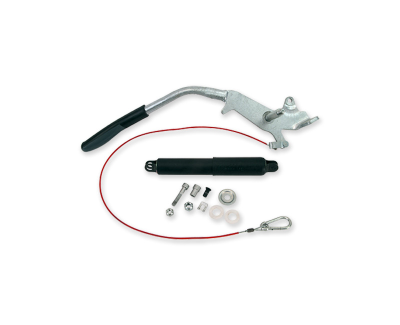 KIT RESSORT A GAZ (UPGRADE) KF13