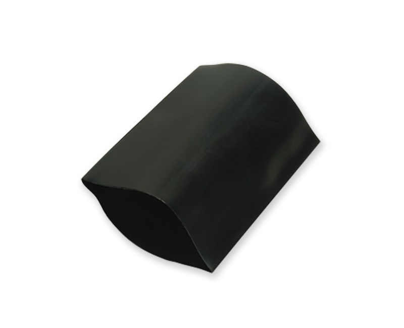 TUBE - RETRACTABLE CVN-7 PVC NOIR