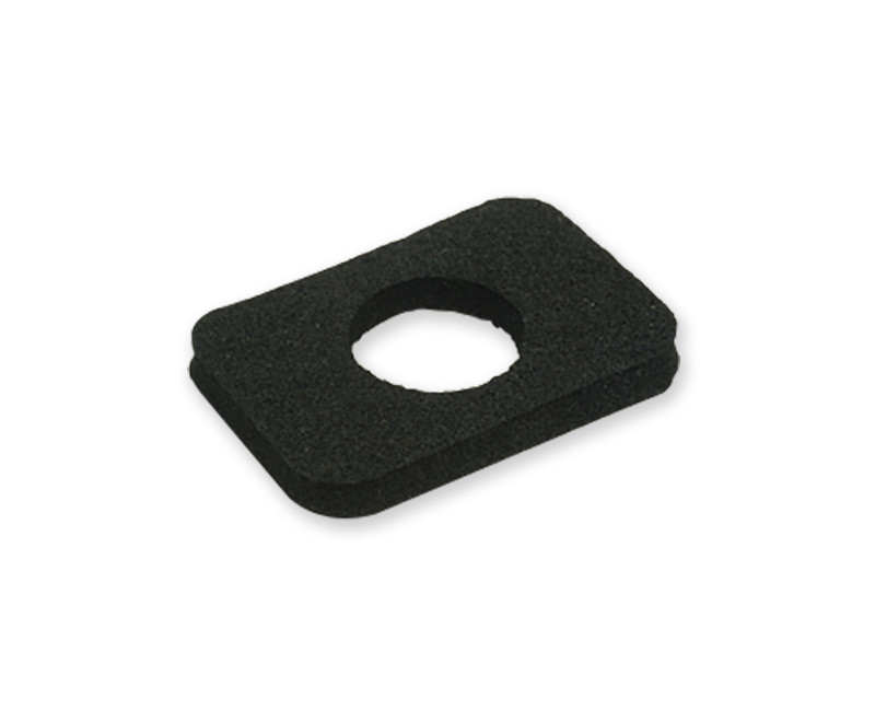 RONDELLE - NEOPRENE (EXPANSE) - PAD ANTILUCE (5MM THK)