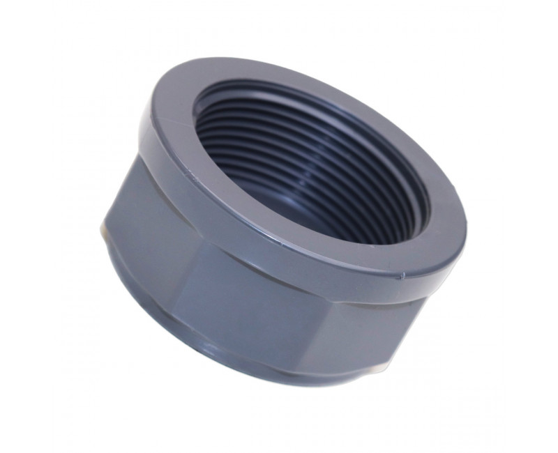 CAPUCHON EN PLASTIQUE 1-1/2PO 219616