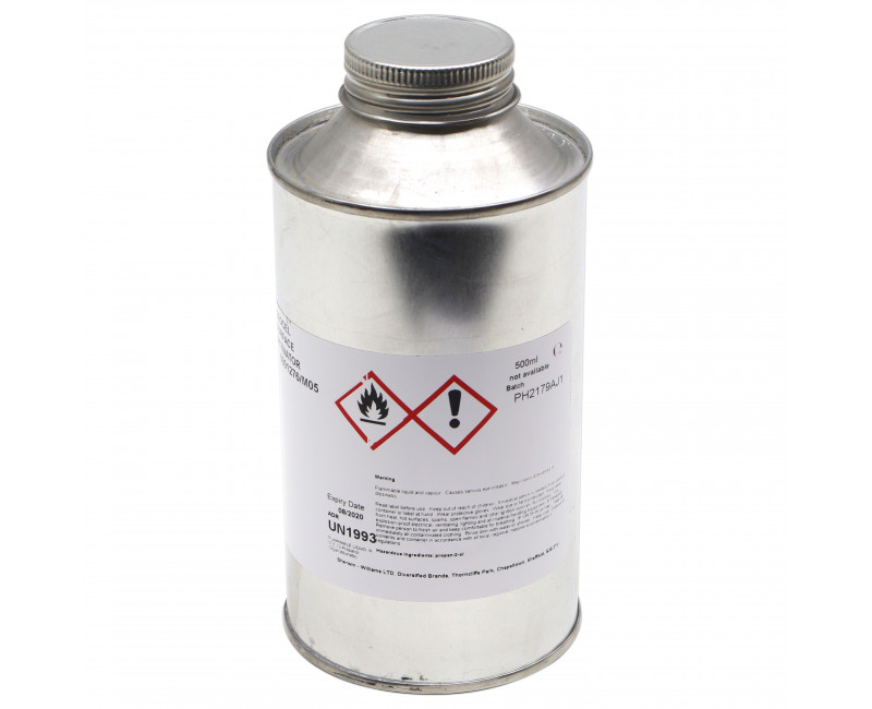 ACTIVATEUR DE SURFACE 500 ML