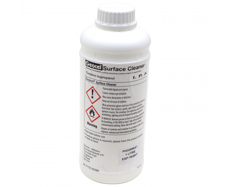 NETTOYANT DE SURFACE 1L P