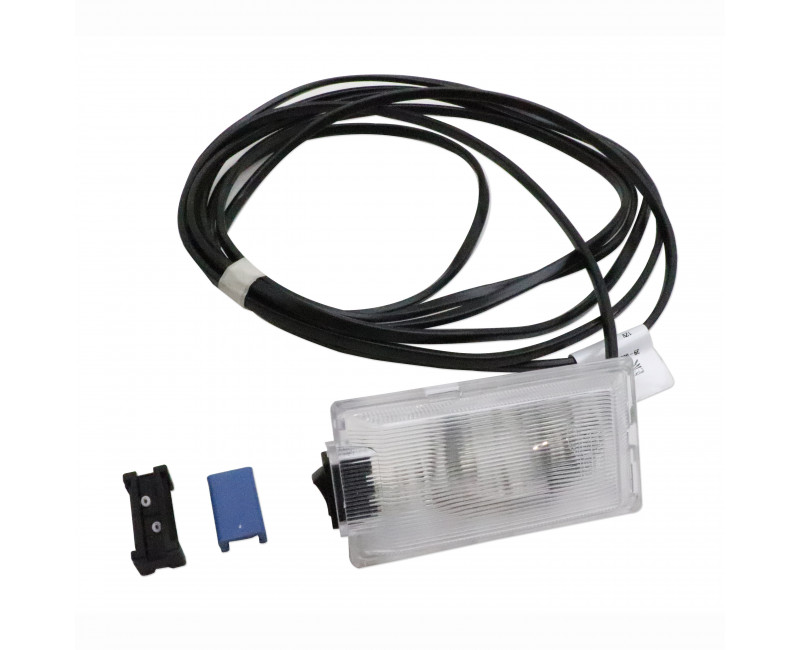 ECLAIRAGE - ECLAIRAGE - INTERIEUR 3.85M DC UTILISE SUR HB403, 506 & 511