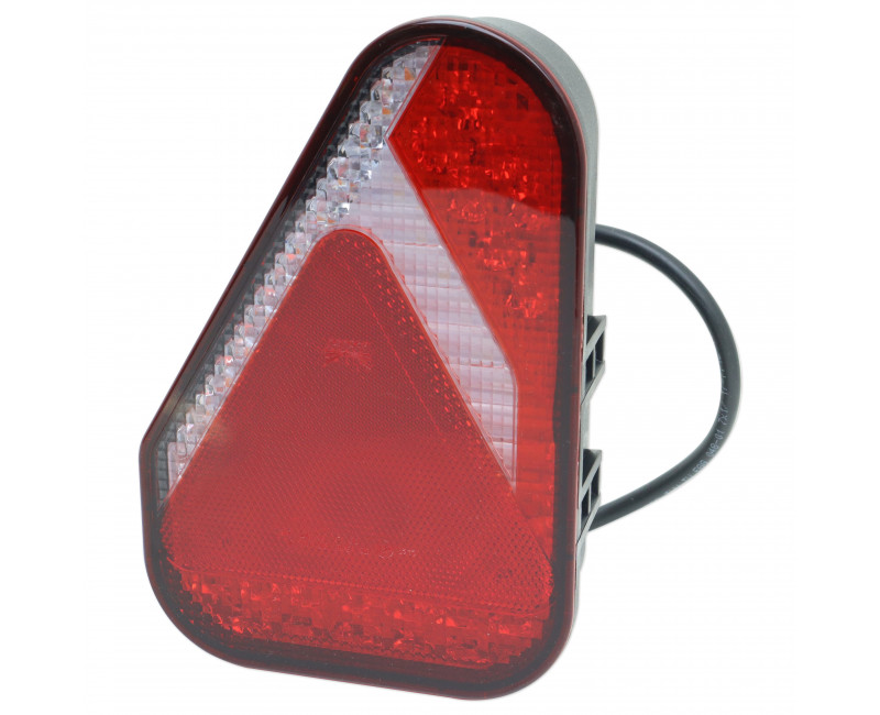 LAMPE LED ASPOCK EARPOINT (STIFR) LH (35-0301-027)