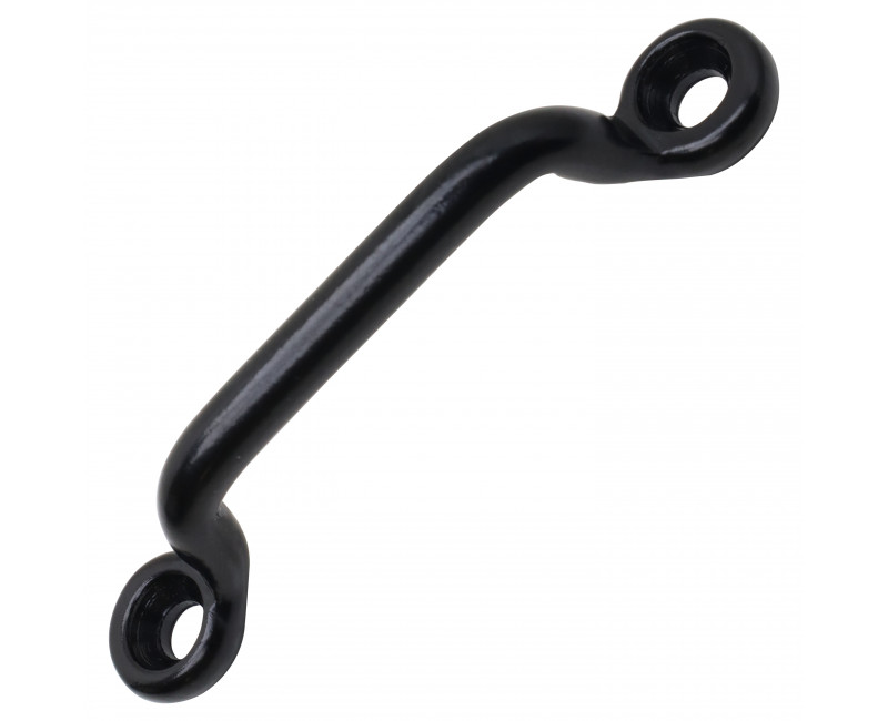 AGRAFES, SANGLE DE CONTRÔLE 1.75IN. NOIR JAPONAIS