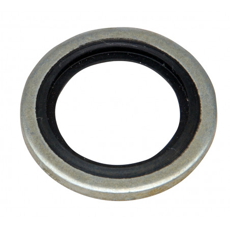 JOINT COLLE 3/8" BSP (JOINT DOWTY)