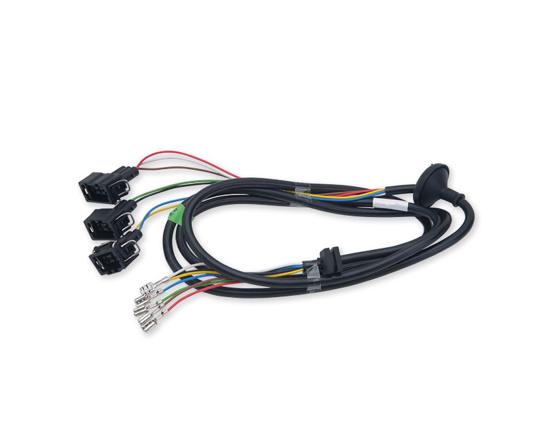 ECLAIRAGE - CABLE - CABLE ROUND POINT DROITIER