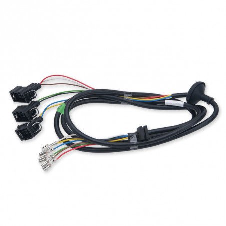 ECLAIRAGE - CABLE - CABLE ROUND POINT DROITIER