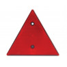 ECLAIRAGE - CATADIOPTRE - TRIANGLE ARRIERE (ROUGE) EQUIPANT LA GAMME HB ACTUELLE
