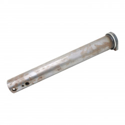 TUBE DE TIRAGE POUR P00347 (TROUS HORIZONTAUX)