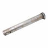 TUBE DE TIRAGE POUR P00347 (TROUS HORIZONTAUX)