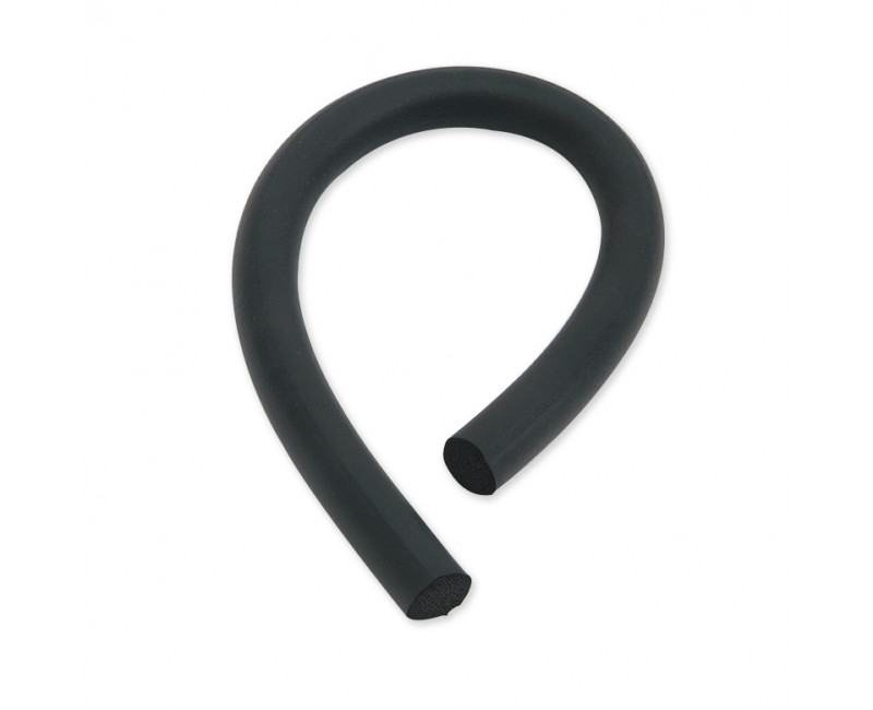 CORD-EXPANDED NEOPRENE 19MM - AU METRE