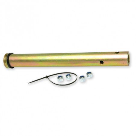 TUBE DE TRACTION + RONDELLE CHOC HU3HE