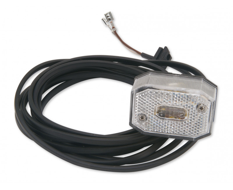 FEU DE POSITION POUR REMORQUES IFOR WILLIAMS