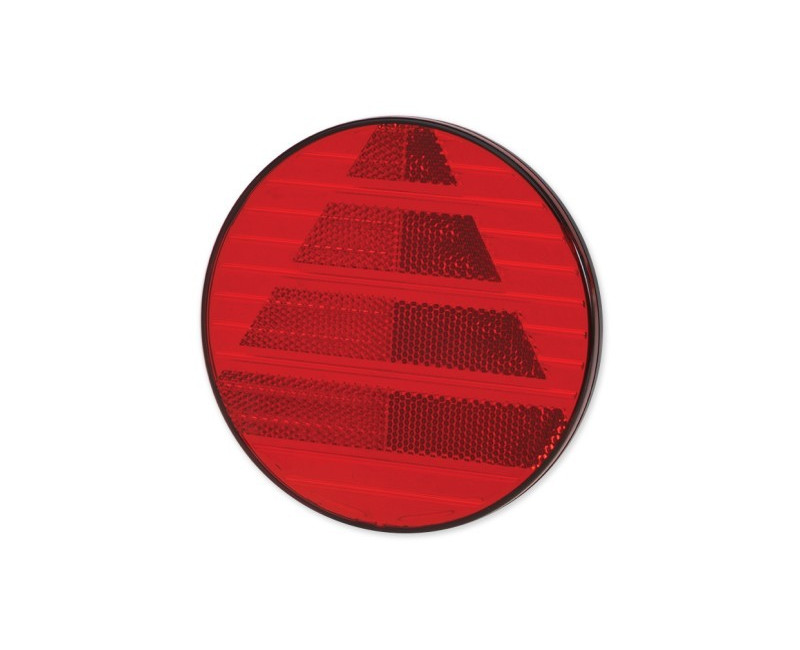 ECLAIRAGE - REFLECTEUR - TRIANGLE ROND UTILISE SUR BIAB/EVENTA