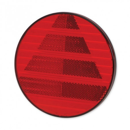 ECLAIRAGE - REFLECTEUR - TRIANGLE ROND UTILISE SUR BIAB/EVENTA