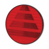 ECLAIRAGE - REFLECTEUR - TRIANGLE ROND UTILISE SUR BIAB/EVENTA