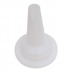 PISTOLET A SAUCISSE "BUSE EN V" 12 X 8 SABA