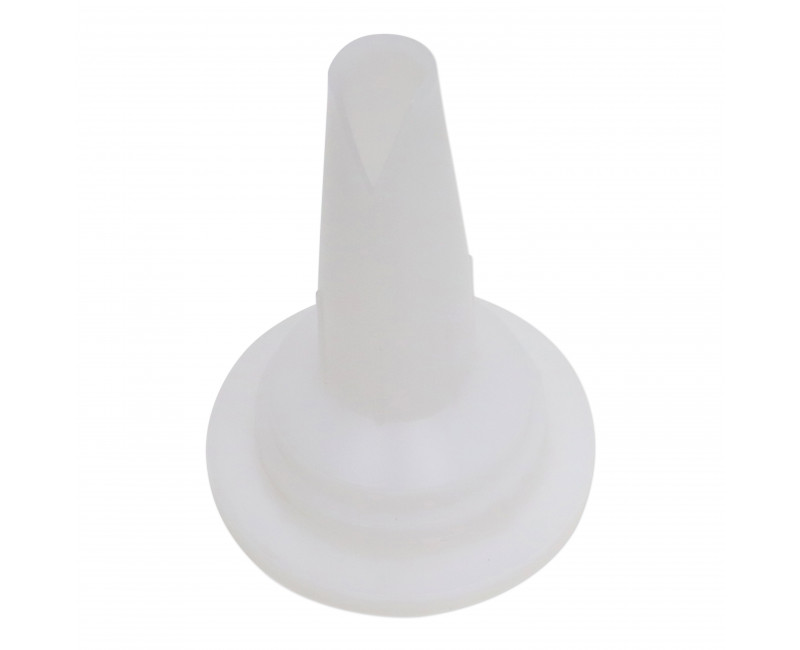 PISTOLET A SAUCISSE "BUSE EN V" 12 X 8 SABA