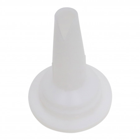 PISTOLET A SAUCISSE "BUSE EN V" 12 X 8 SABA