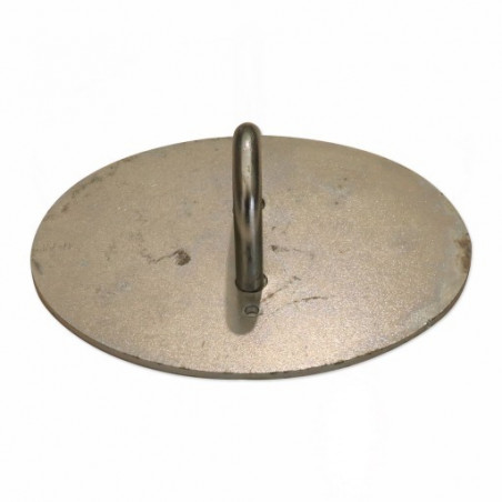 RESSORT POUR LOQUET DE RAMPE GAUCHE - P2202